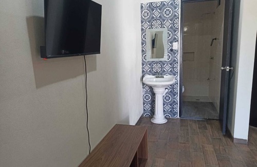 Chichen Itza - Valladolid Hotel | Hotel and Hostel 230