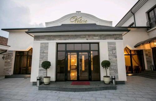 Mukachevo Hotel | Hotel and Restaurant Velure