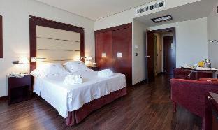 Zaidin Hotel | Hotel Andalucía Center