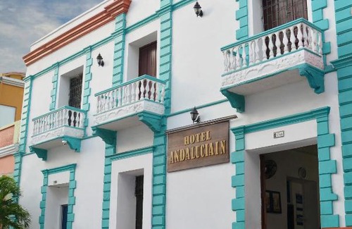 Historic Center Casa | Hotel Andalucía Inn