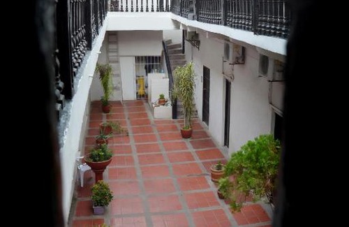 Historic Center Casa | Hotel Andalucía Inn