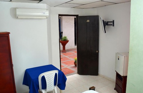 Historic Center Casa | Hotel Andalucía Inn