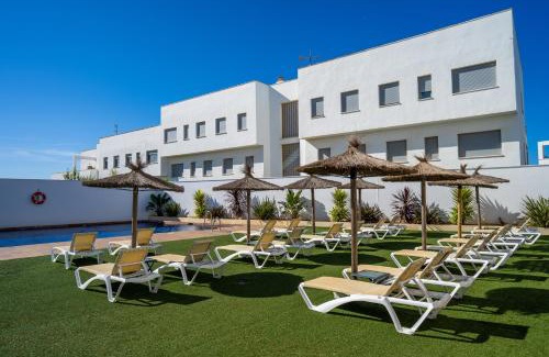 Conil de la Frontera Hotel | Hotel Andalussia
