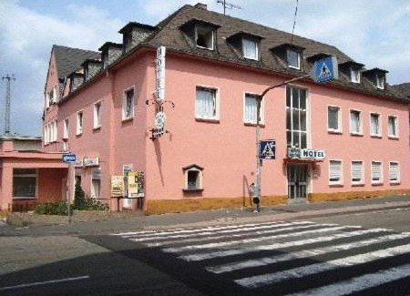 Pellenz Casa | Hotel Andernacher Hof