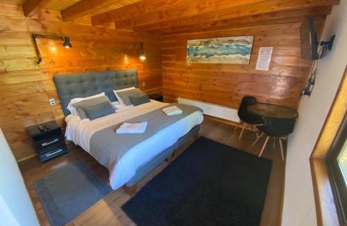 Pucon Hotel | Hotel Andes Pucón