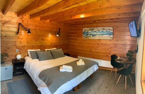 Pucon Hotel | Hotel Andes Pucón