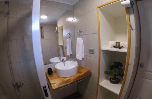 Pucon Hotel | Hotel Andes Pucón