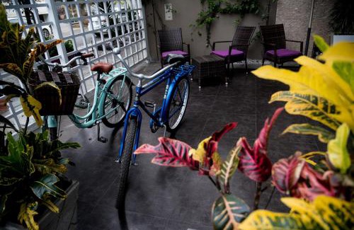 Miraflores Hotel | Hotel Andesmar