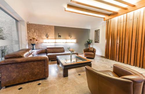 Miraflores Hotel | Hotel Andesmar