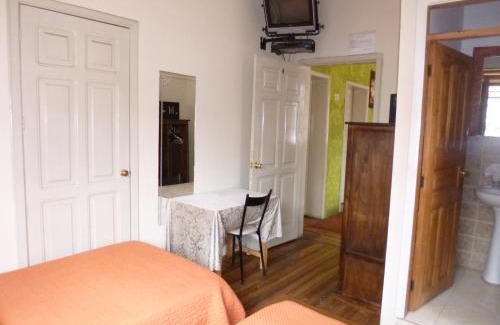 La Mariscal Hotel | Hotel Andino