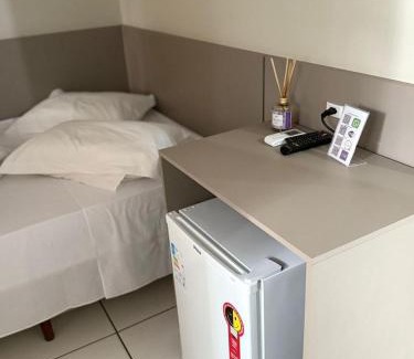 Realeza Hotel | Hotel Andorinha - Realeza - PR