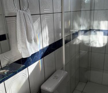 Realeza Hotel | Hotel Andorinha - Realeza - PR