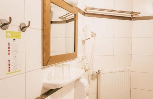 Bamberg Hotel | Hotel Andres