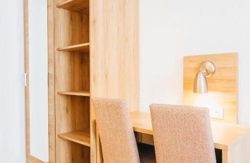 Bamberg Hotel | Hotel Andres