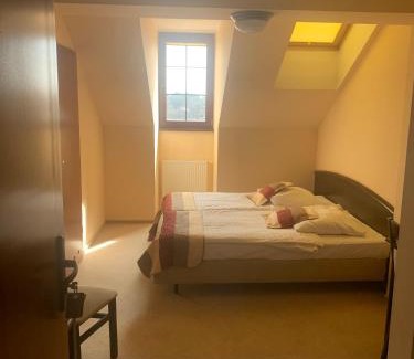 Mragowo Hotel | Hotel Anek