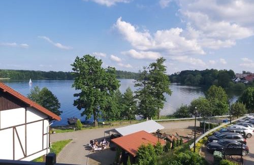 Mragowo Hotel | Hotel Anek