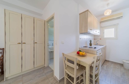 Agia Anna Casa | Hotel Anemomilos
