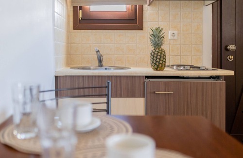 Agia Anna Casa | Hotel Anemomilos