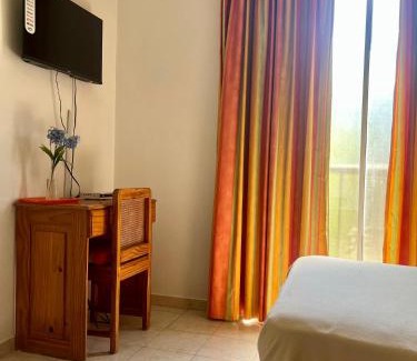 Boca Chica Hotel | Hotel Angel Gabriel