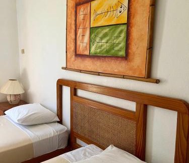Boca Chica Hotel | Hotel Angel Gabriel