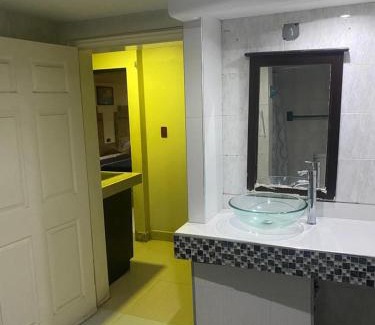 San Luis Río Colorado Hotel | hotel angeles
