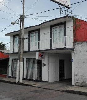 Coatepec Hotel | Hotel Angela Carolina