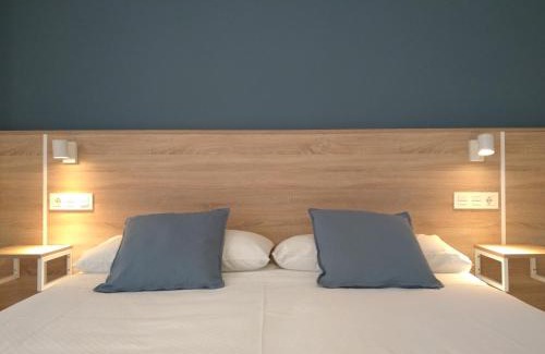 O Grove Hotel | Hotel Angelito