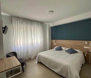 O Grove Hotel | Hotel Angelito