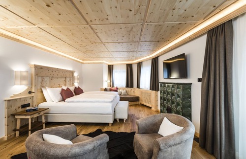 Ortisei Hotel | Hotel Angelo Engel