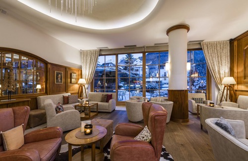 Ortisei Hotel | Hotel Angelo Engel