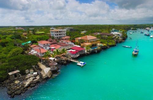 Bahía de la Academia Hotel | Hotel Angermeyer Waterfront Inn