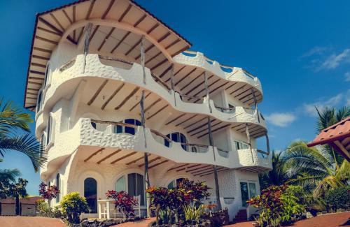Bahía de la Academia Hotel | Hotel Angermeyer Waterfront Inn
