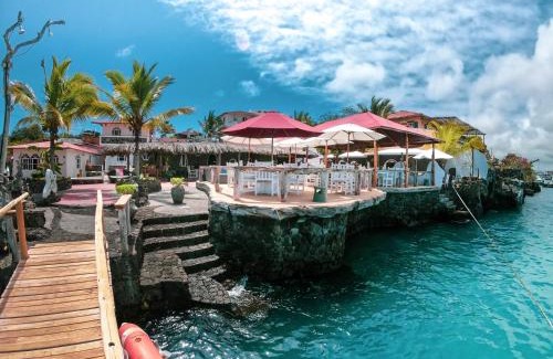Bahía de la Academia Hotel | Hotel Angermeyer Waterfront Inn