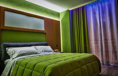 Historical Center Hotel | Hotel Angioino & Spa