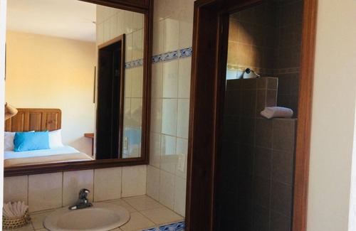 Loreto Hotel | Hotel Angra