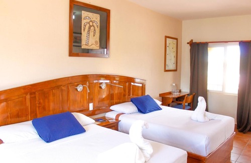Loreto Hotel | Hotel Angra
