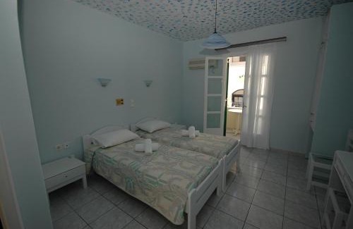 Old Town Naxos Apartamento | Hotel Anixis Resort