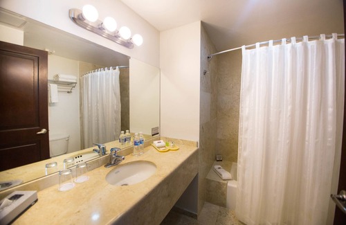 San Luis Potosí Hotel | Hotel Ankara Las Lomas