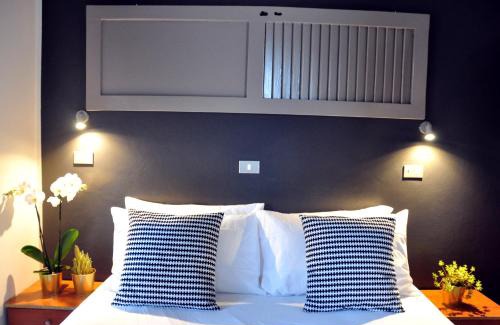 Gabicce Mare Cama Y Desayuno | Hotel Anna Gabicce Mare