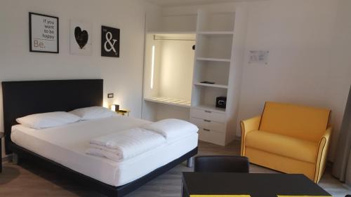 Campagnola Hotel | Hotel Anna