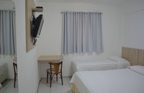 Tambau Hotel | Hotel Annamar