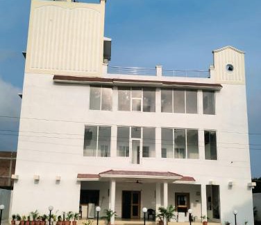 Vindhyachal Apartamento | Hotel Annapurna Regency