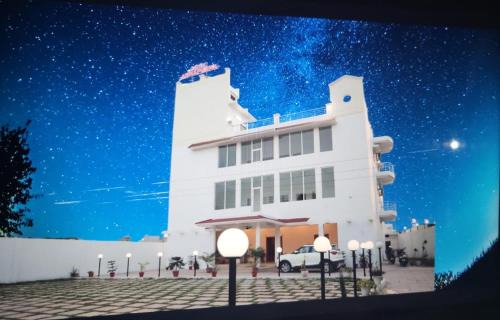Vindhyachal Apartamento | Hotel Annapurna Regency