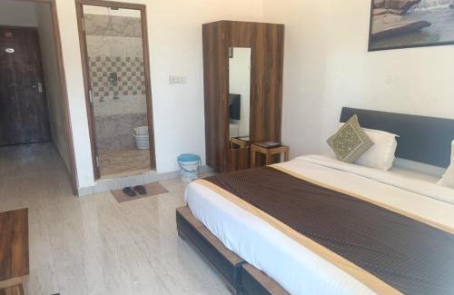 Vindhyachal Apartamento | Hotel Annapurna Regency