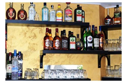 Dortmund Hotel | Hotel Annis M&P