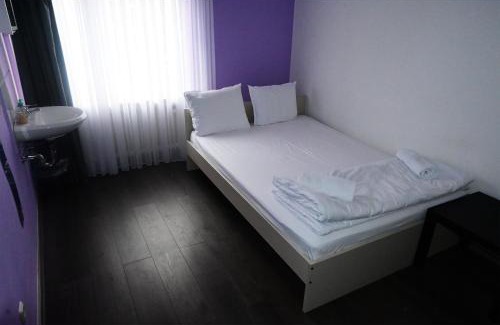 Dortmund Hotel | Hotel Annis M&P
