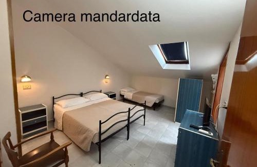 Tagliata Hotel | Hotel Anny