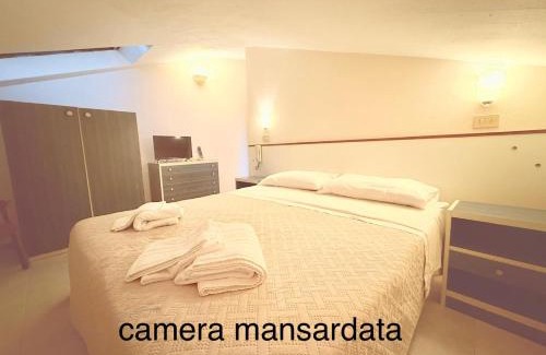 Tagliata Hotel | Hotel Anny
