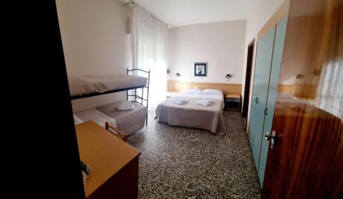Tagliata Hotel | Hotel Anny