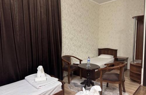 Samarkand Cama Y Desayuno | Hotel Anor